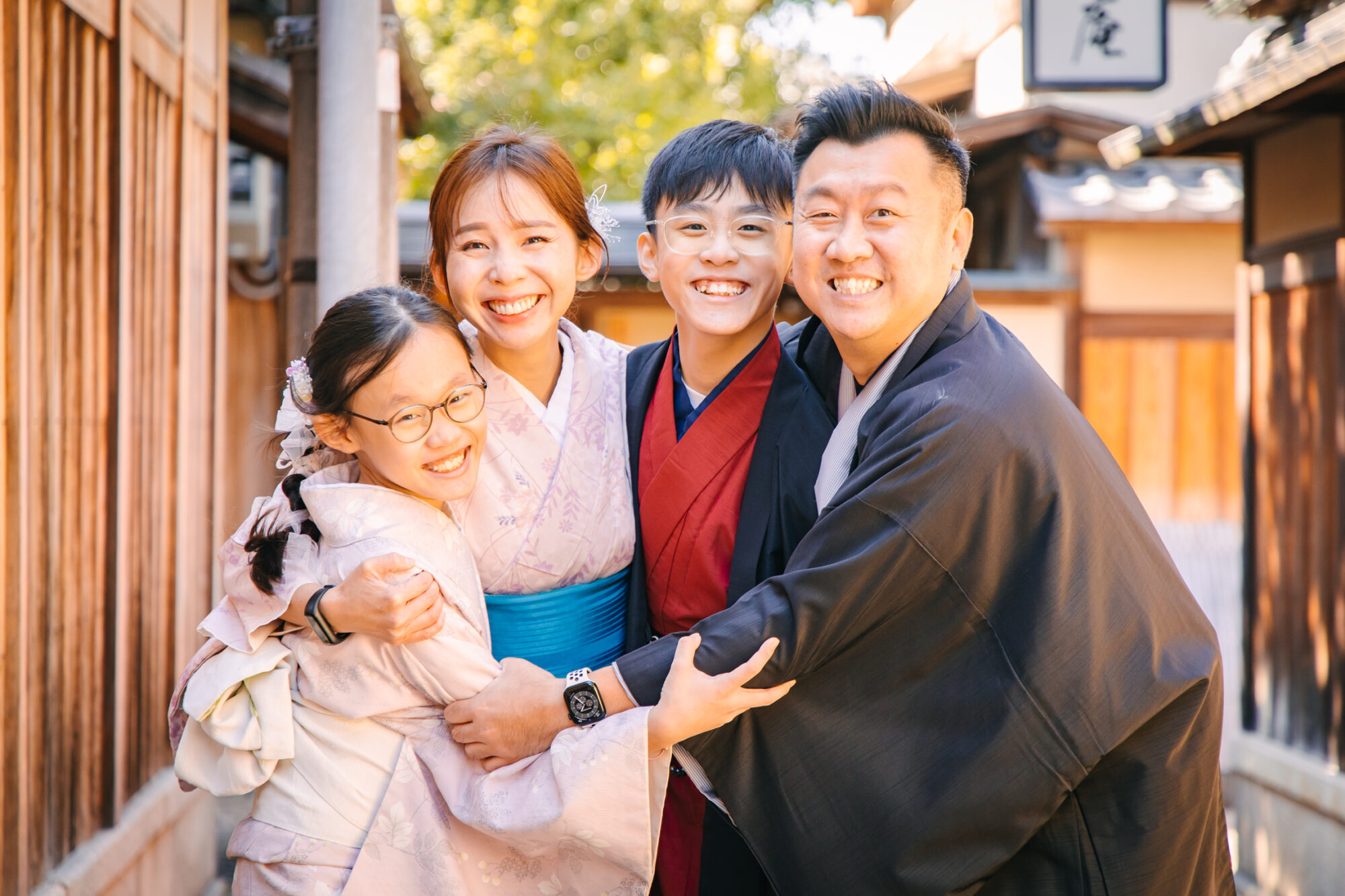 Photoshoot tour in Osaka Kyoto Tokyo Nara  | Photoguider-Japan