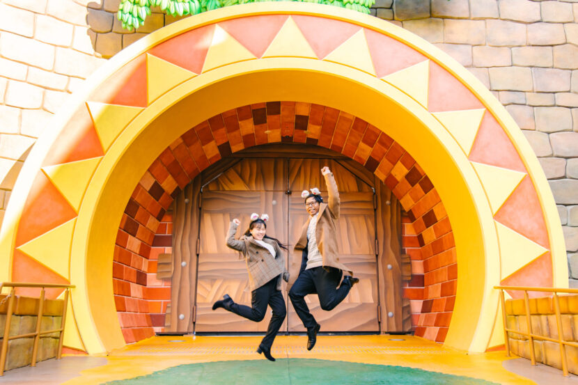 pre-wedding-photo-shoot-at-nintendo-world-in-universal-studios-japan