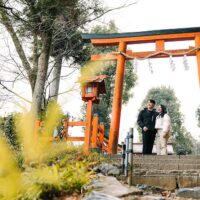 Photoshoot tour in Osaka Kyoto Tokyo Nara  | Photoguider-Japan