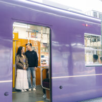 Photoshoot tour in Osaka Kyoto Tokyo Nara  | Photoguider-Japan