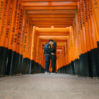Photoshoot tour in Osaka Kyoto Tokyo Nara  | Photoguider-Japan