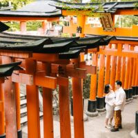 Photoshoot tour in Osaka Kyoto Tokyo Nara  | Photoguider-Japan