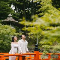 Photoshoot tour in Osaka Kyoto Tokyo Nara  | Photoguider-Japan