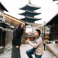 Photoshoot tour in Osaka Kyoto Tokyo Nara  | Photoguider-Japan