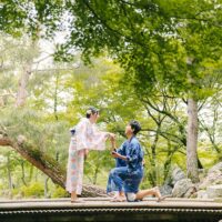 Photoshoot tour in Osaka Kyoto Tokyo Nara  | Photoguider-Japan