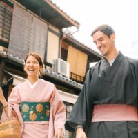 Photoshoot tour in Osaka Kyoto Tokyo Nara  | Photoguider-Japan
