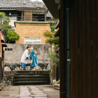 Photoshoot tour in Osaka Kyoto Tokyo Nara  | Photoguider-Japan