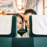 Photoshoot tour in Osaka Kyoto Tokyo Nara  | Photoguider-Japan