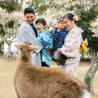Photoshoot tour in Osaka Kyoto Tokyo Nara  | Photoguider-Japan
