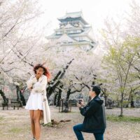 Photoshoot tour in Osaka Kyoto Tokyo Nara  | Photoguider-Japan