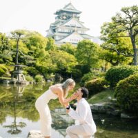 Photoshoot tour in Osaka Kyoto Tokyo Nara  | Photoguider-Japan