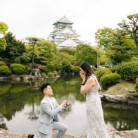 Photoshoot tour in Osaka Kyoto Tokyo Nara  | Photoguider-Japan