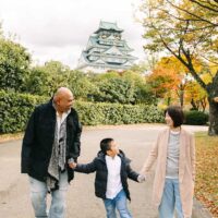 Photoshoot tour in Osaka Kyoto Tokyo Nara  | Photoguider-Japan