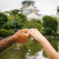 Photoshoot tour in Osaka Kyoto Tokyo Nara  | Photoguider-Japan