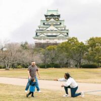 Photoshoot tour in Osaka Kyoto Tokyo Nara  | Photoguider-Japan