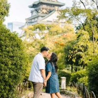 Photoshoot tour in Osaka Kyoto Tokyo Nara  | Photoguider-Japan