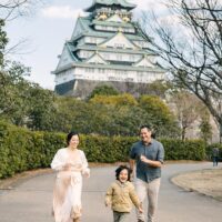 Photoshoot tour in Osaka Kyoto Tokyo Nara  | Photoguider-Japan