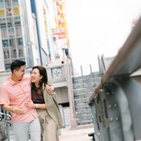 Photoshoot tour in Osaka Kyoto Tokyo Nara  | Photoguider-Japan