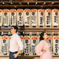 Photoshoot tour in Osaka Kyoto Tokyo Nara  | Photoguider-Japan