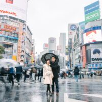 Photoshoot tour in Osaka Kyoto Tokyo Nara  | Photoguider-Japan