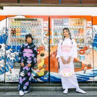 Photoshoot tour in Osaka Kyoto Tokyo Nara  | Photoguider-Japan