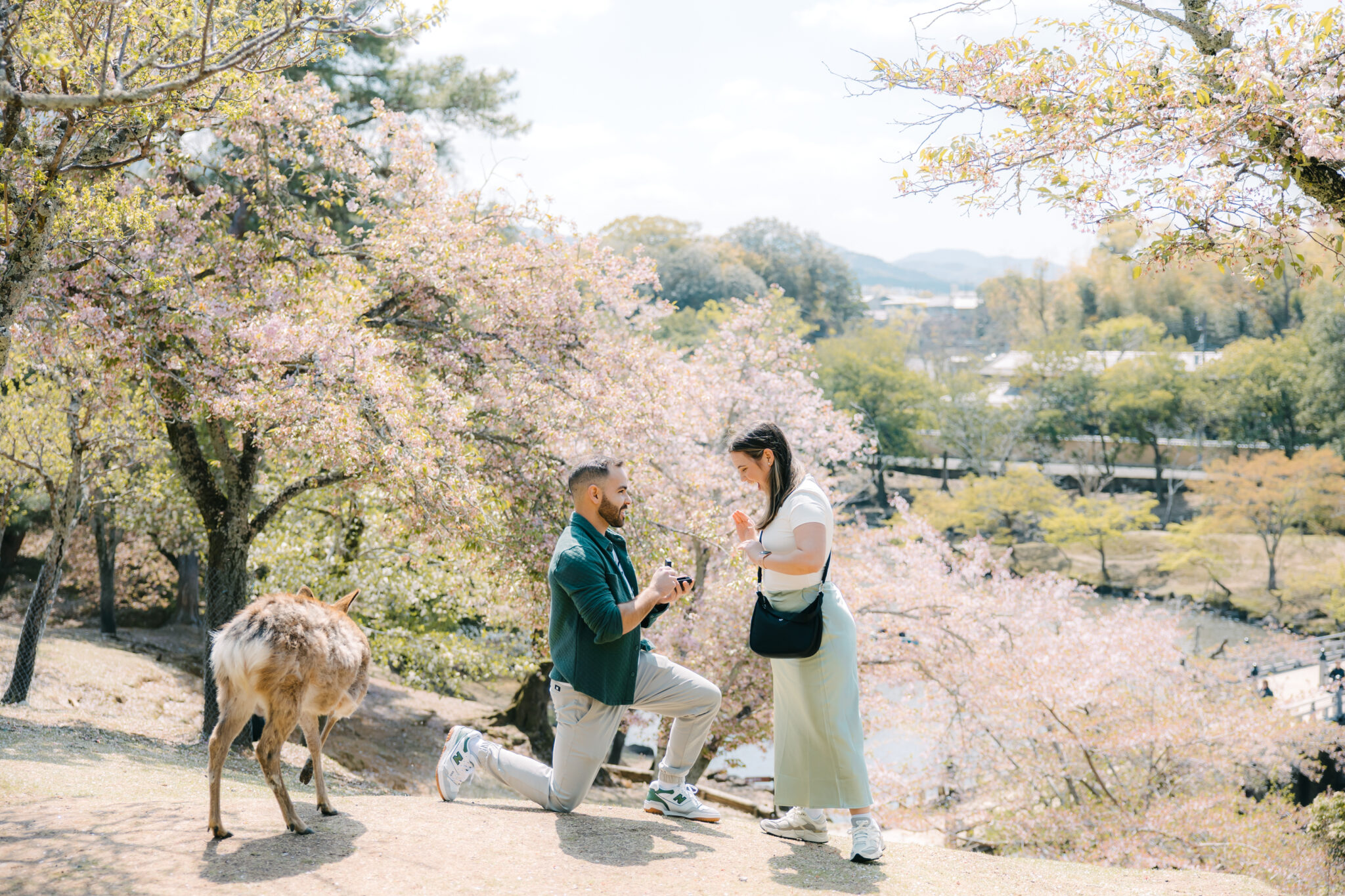 Photoshoot tour in Osaka Kyoto Tokyo Nara  | Photoguider-Japan