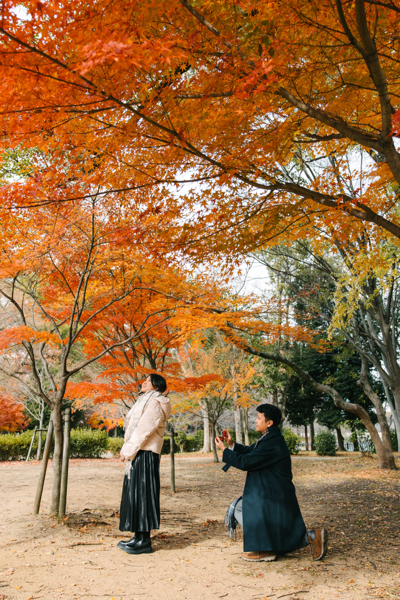 Photoshoot tour in Osaka Kyoto Tokyo Nara  | Photoguider-Japan