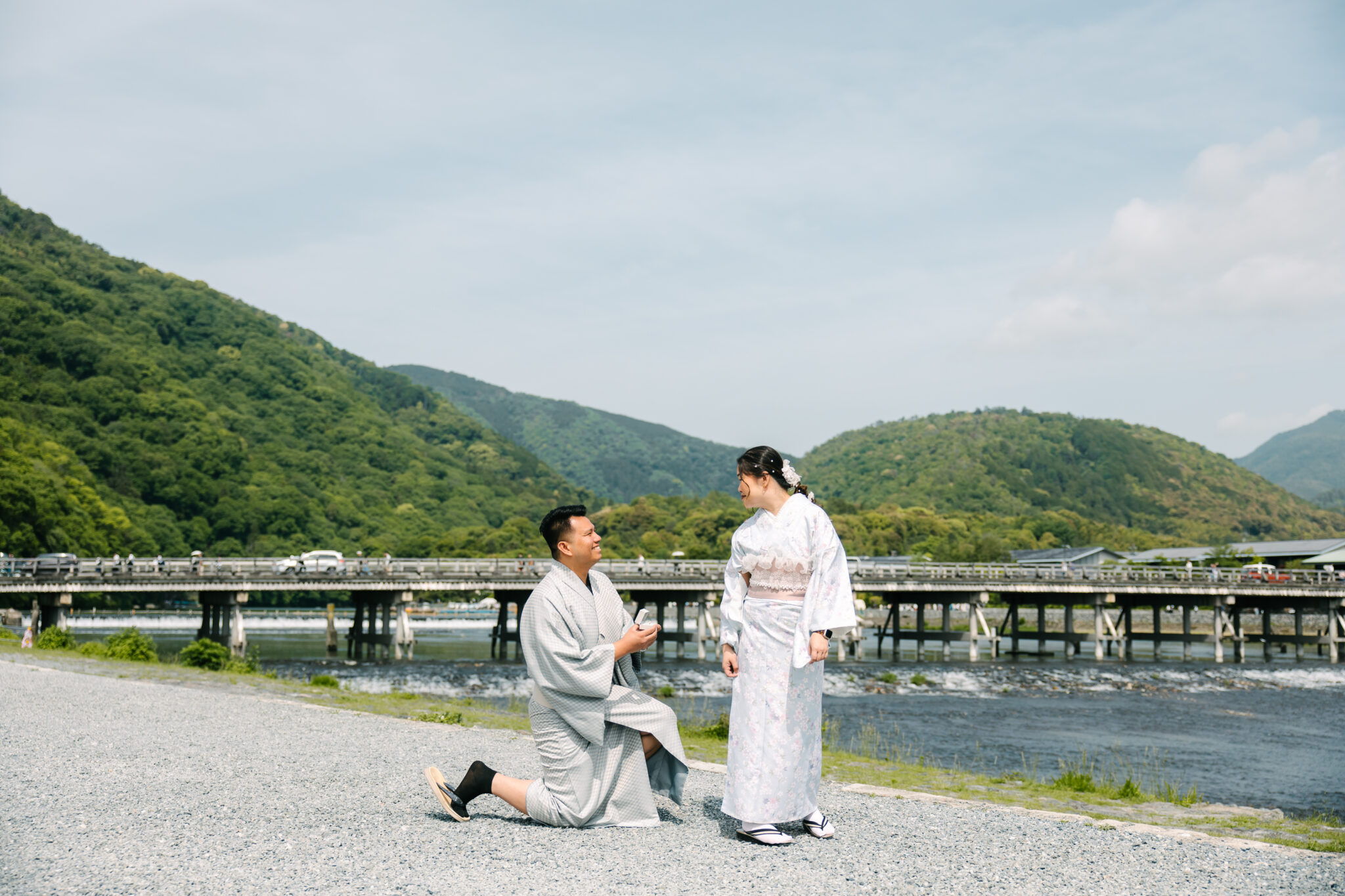 Photoshoot tour in Osaka Kyoto Tokyo Nara  | Photoguider-Japan