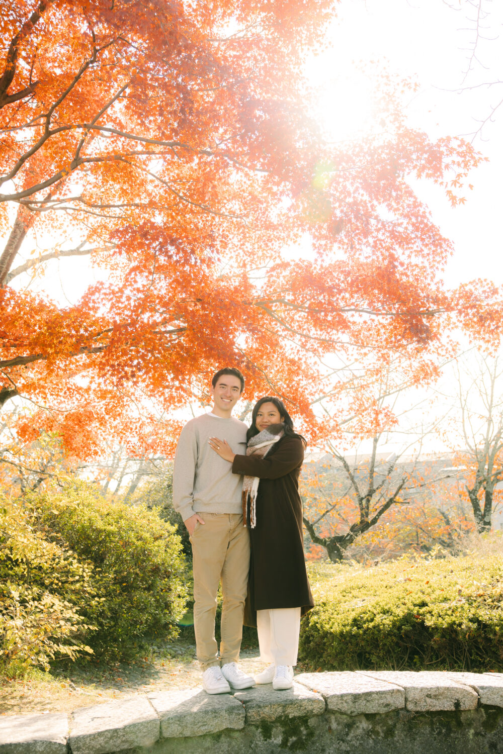 Photoshoot in Osaka Kyoto Nara  | Photoguider-Japan