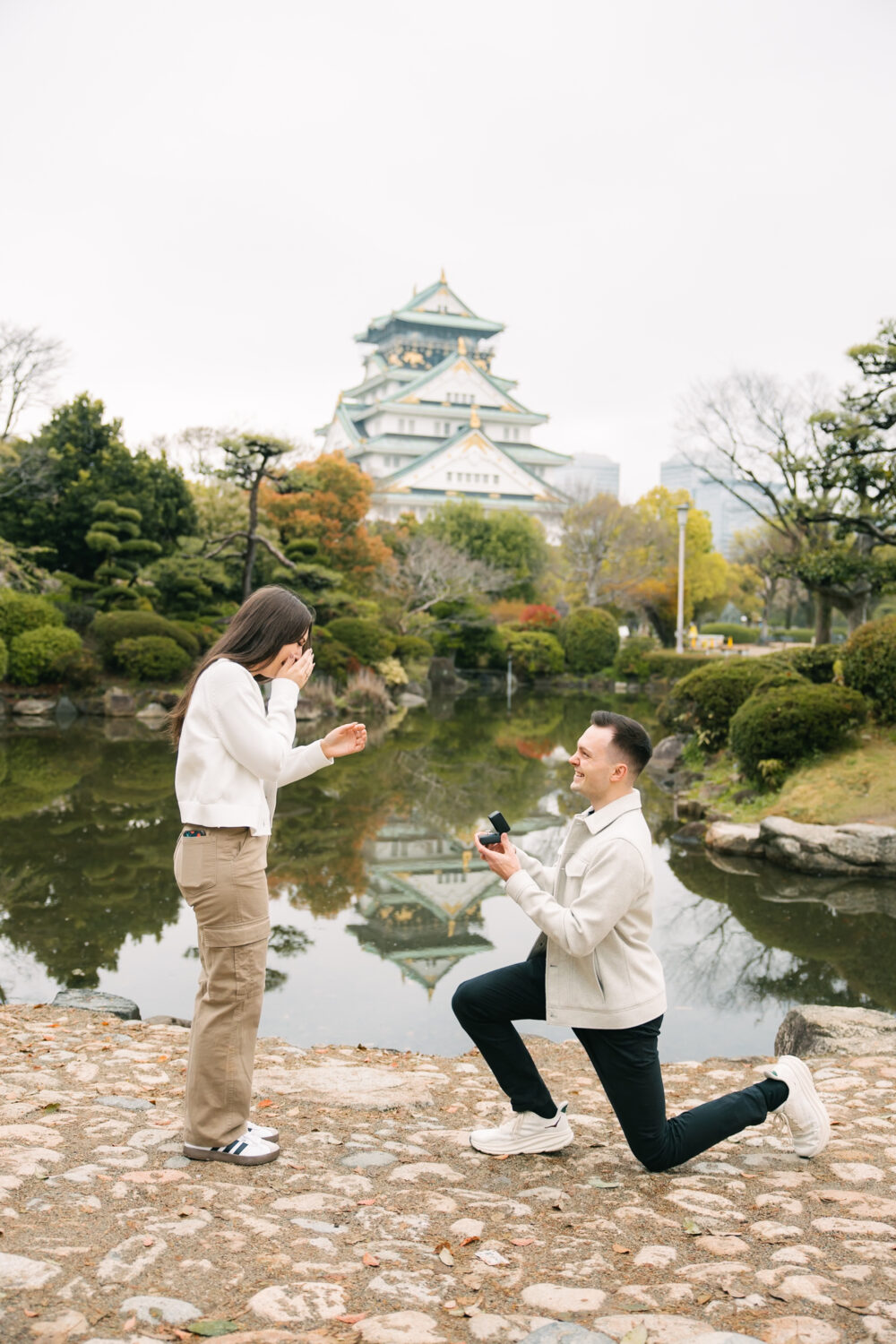Photoshoot tour in Osaka Kyoto Tokyo Nara  | Photoguider-Japan