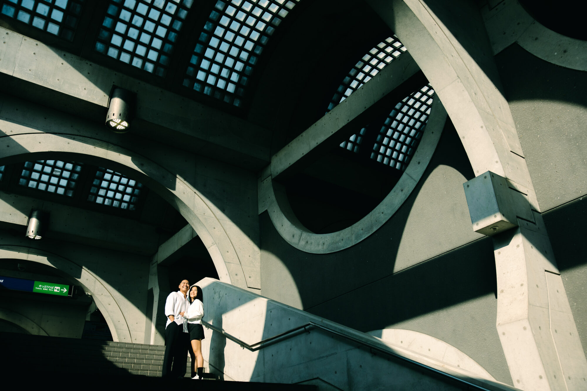 Photoshoot in Osaka Kyoto Nara  | Photoguider-Japan