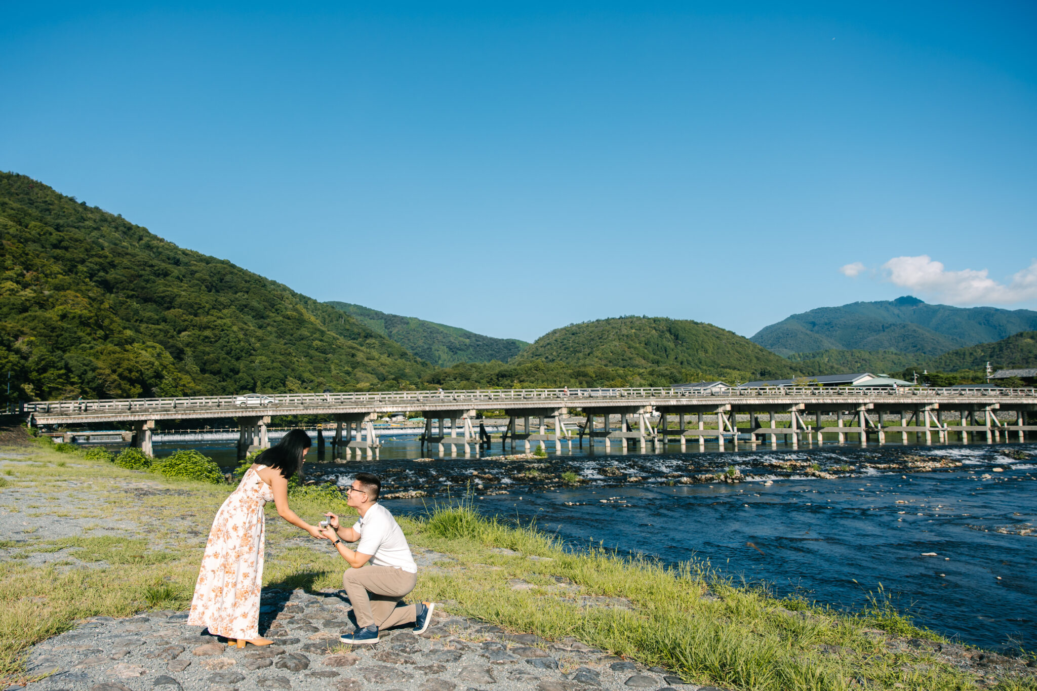 Photoshoot tour in Osaka Kyoto Tokyo Nara  | Photoguider-Japan