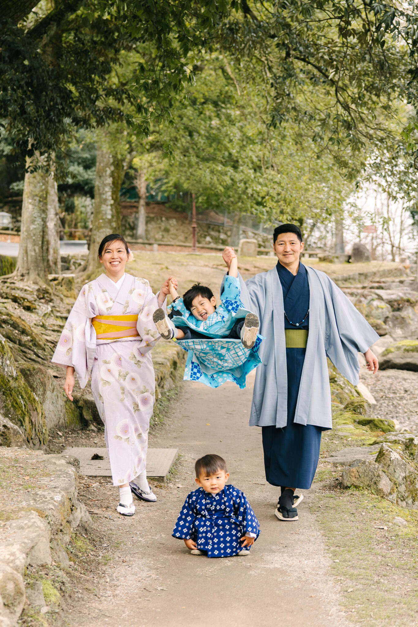Photoshoot tour in Osaka Kyoto Tokyo Nara  | Photoguider-Japan