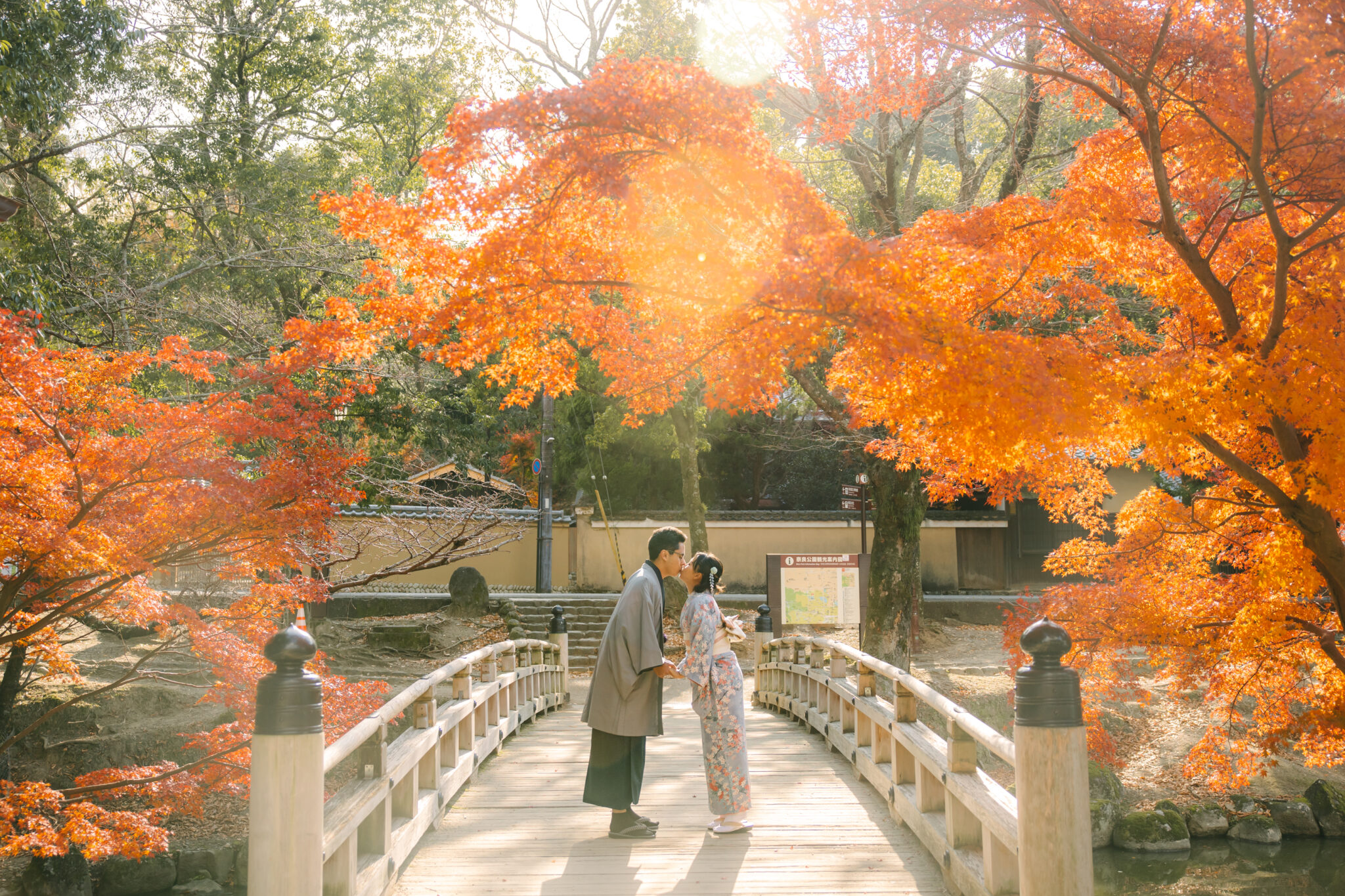 Photoshoot tour in Osaka Kyoto Tokyo Nara  | Photoguider-Japan