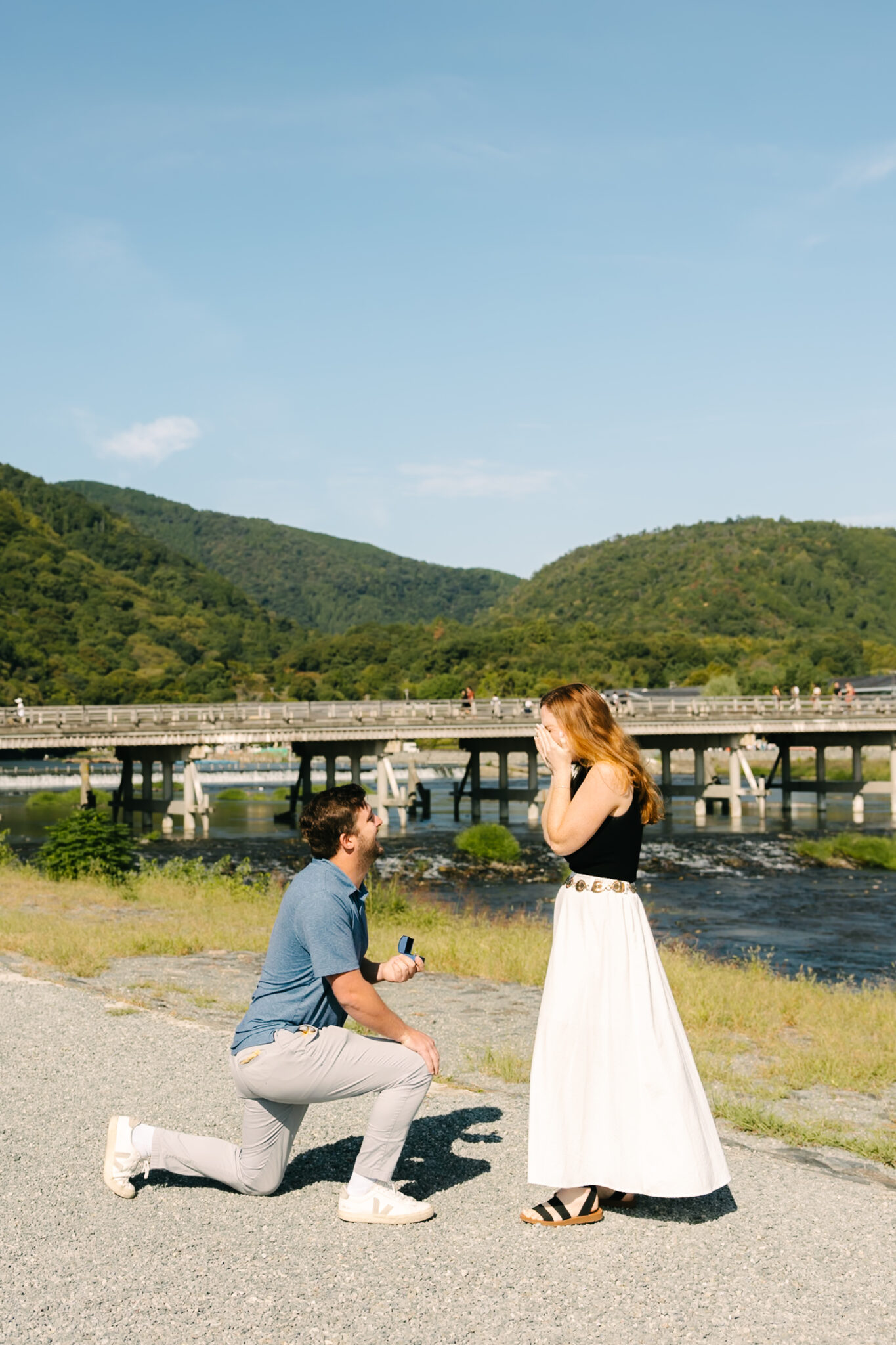 Photoshoot in Osaka Kyoto Nara  | Photoguider-Japan