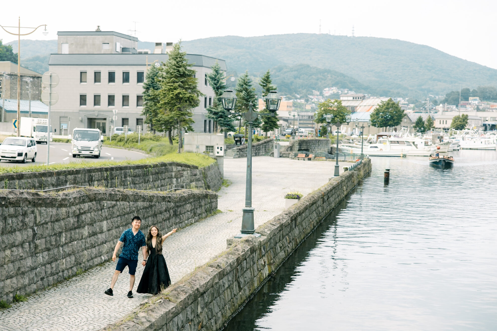 Photoshoot in Osaka Kyoto Nara  | Photoguider-Japan