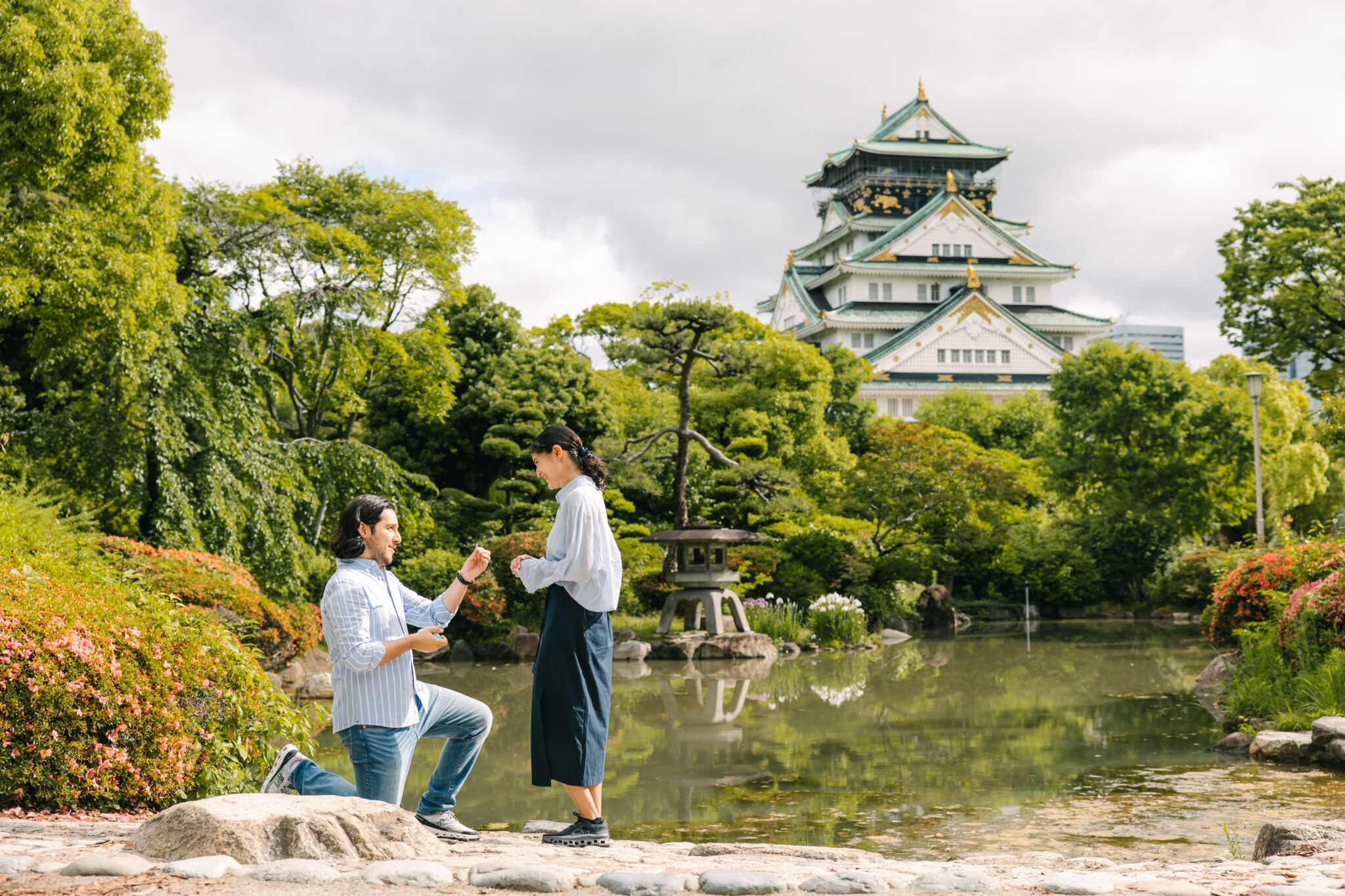 Photoshoot tour in Osaka Kyoto Tokyo Nara  | Photoguider-Japan