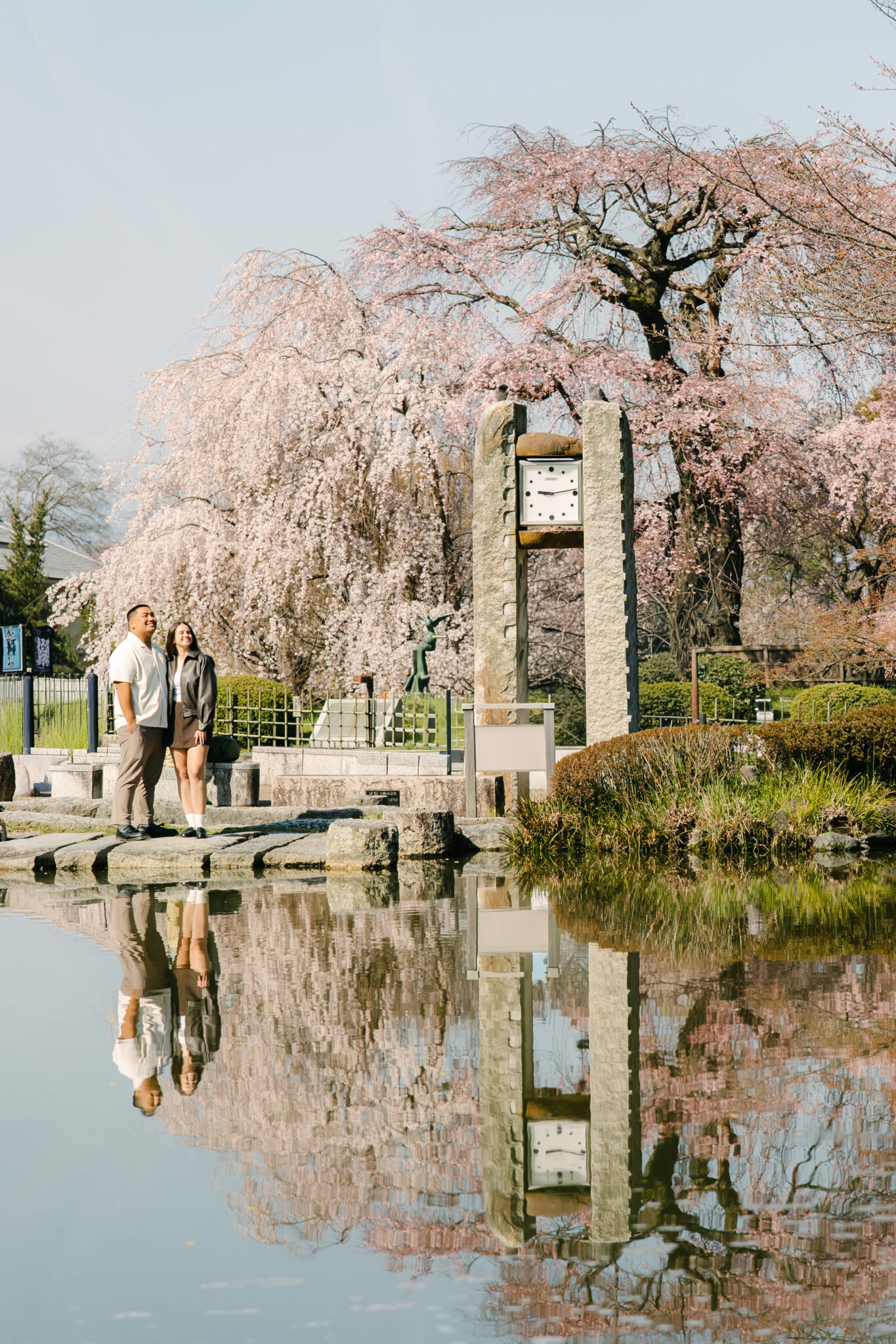 Photoshoot in Osaka Kyoto Nara  | Photoguider-Japan