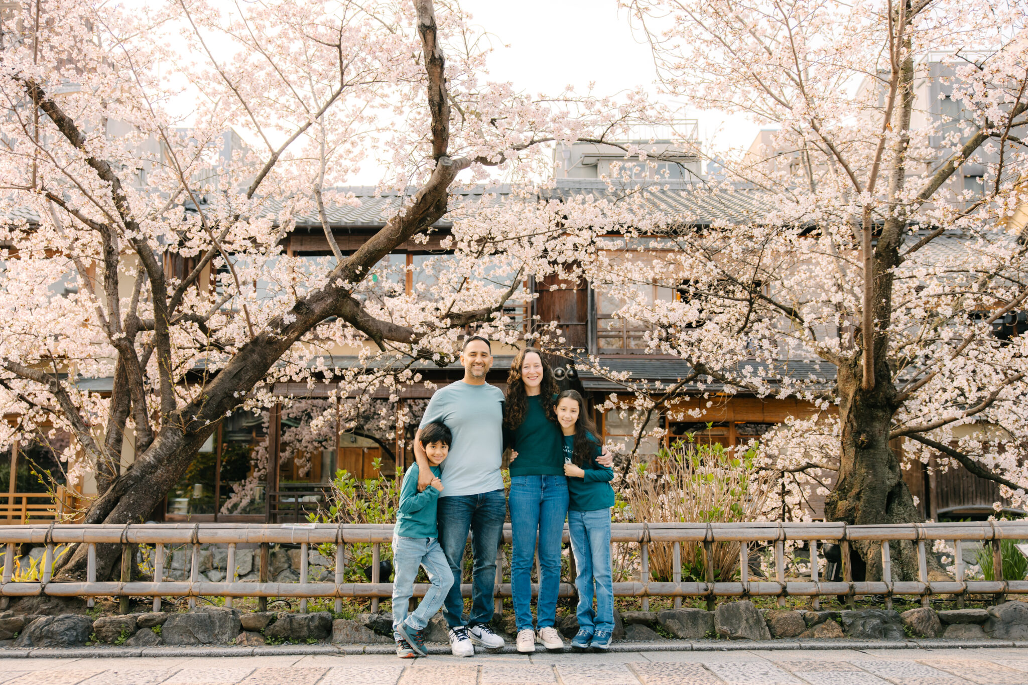 Photoshoot in Osaka Kyoto Nara  | Photoguider-Japan