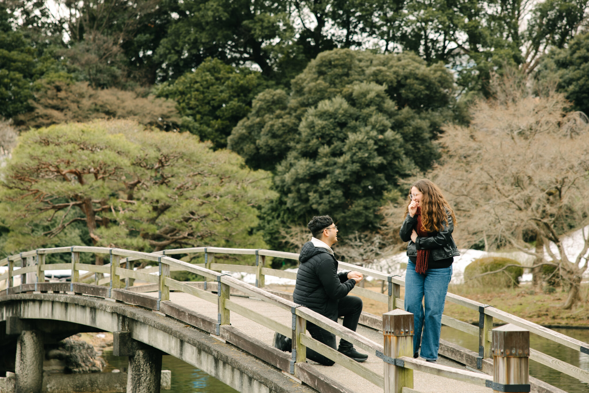 Photoshoot in Osaka Kyoto Nara  | Photoguider-Japan