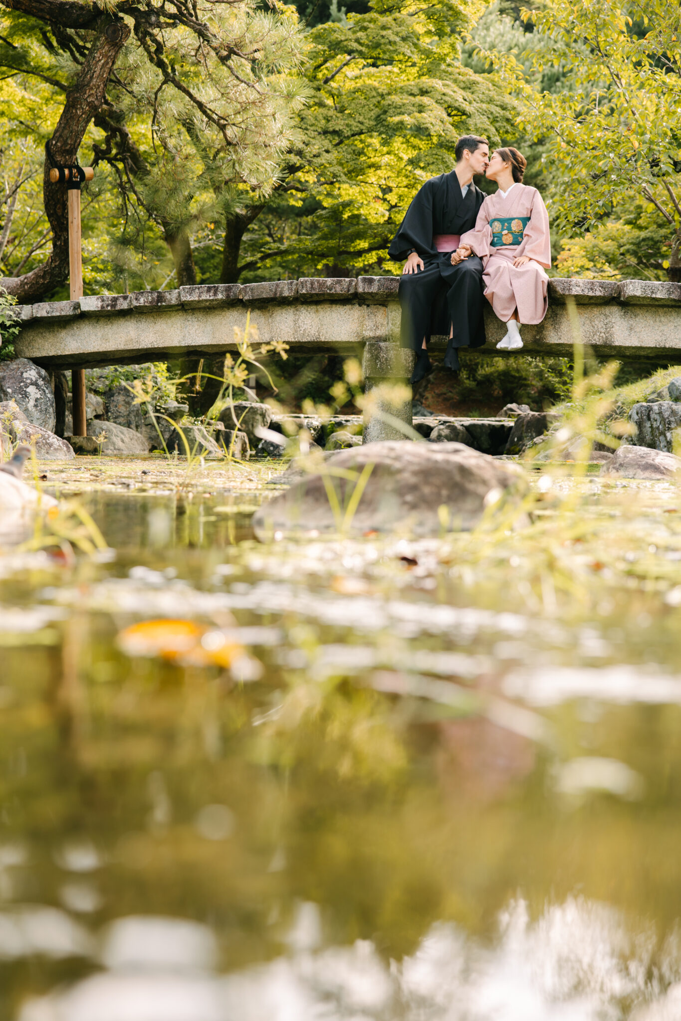 Photoshoot tour in Osaka Kyoto Tokyo Nara  | Photoguider-Japan