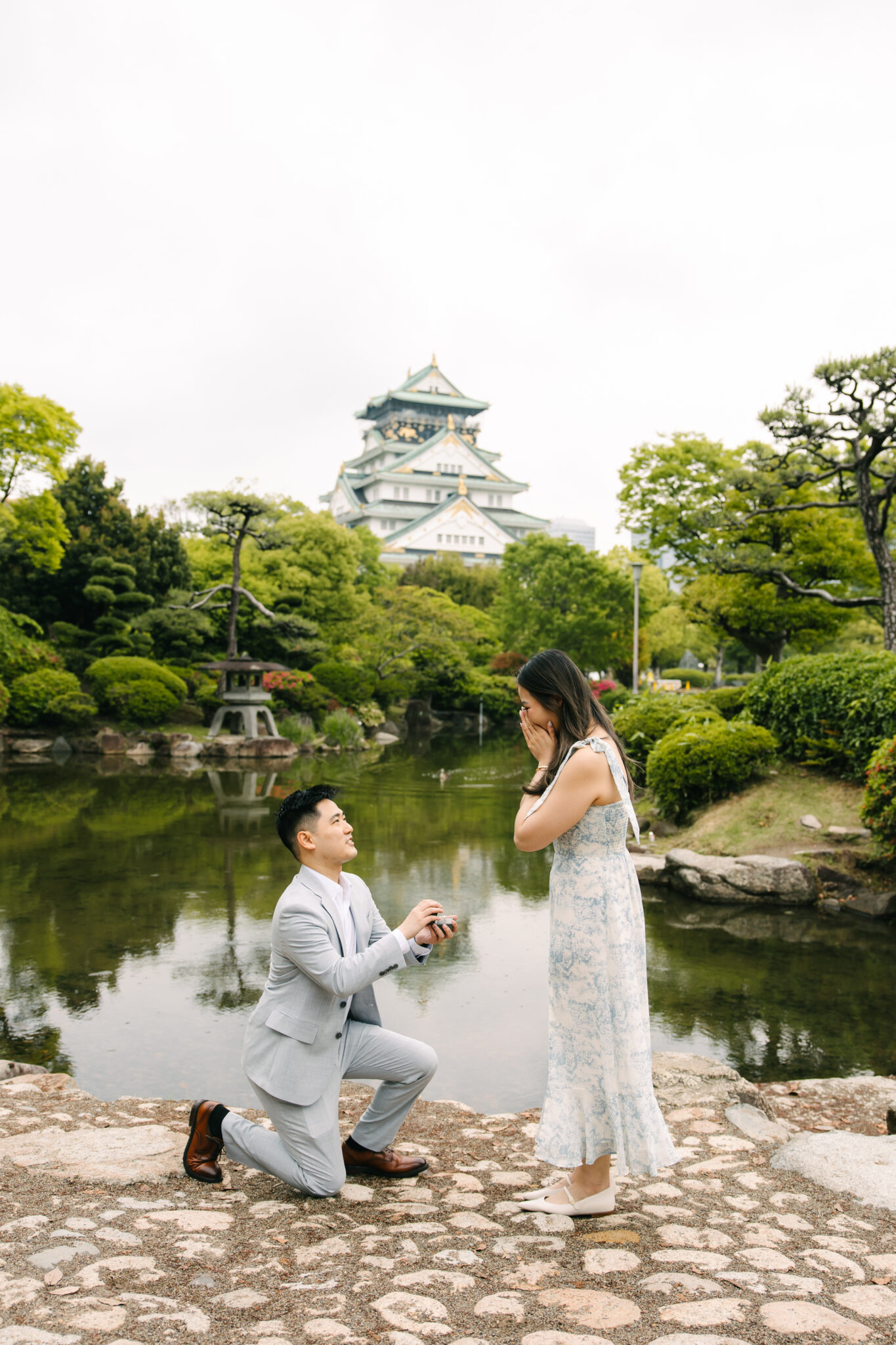 Photoshoot tour in Osaka Kyoto Tokyo Nara  | Photoguider-Japan