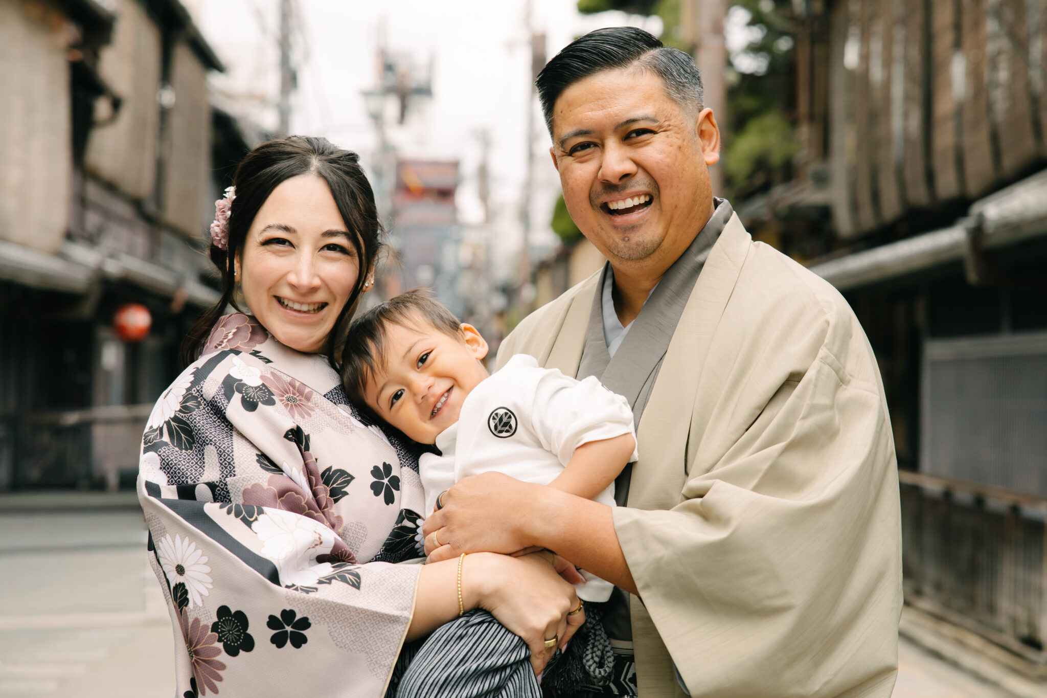 Photoshoot in Osaka Kyoto Nara  | Photoguider-Japan
