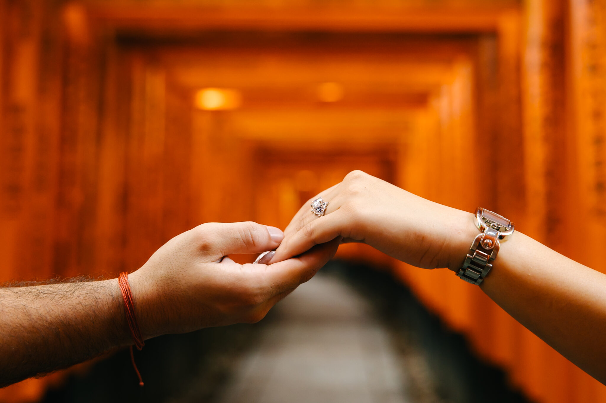 Photoshoot in Osaka Kyoto Nara  | Photoguider-Japan