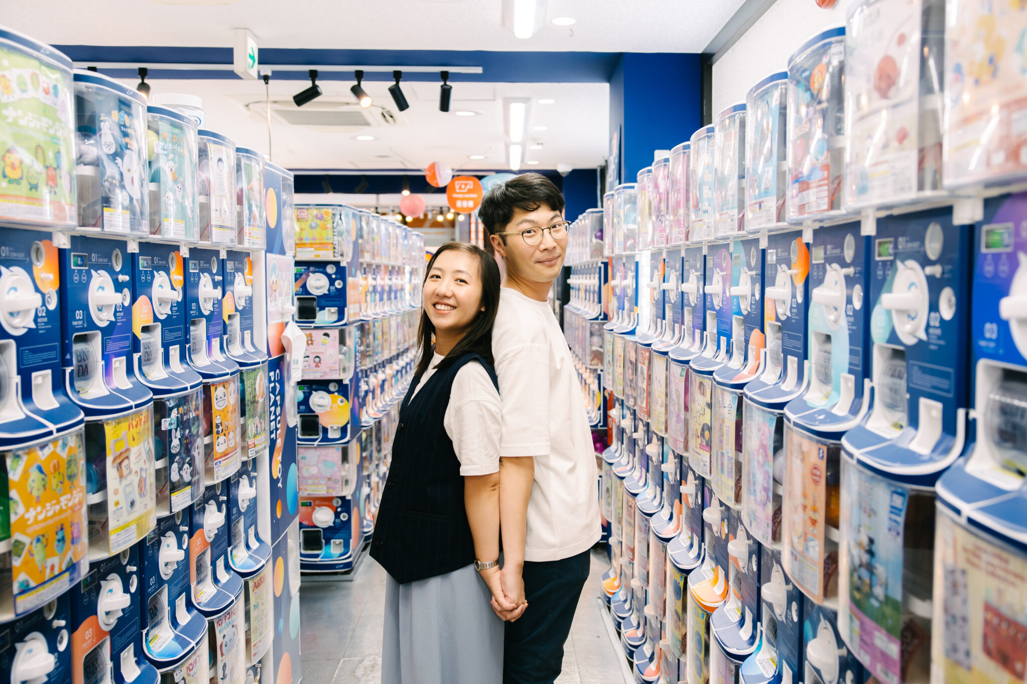 Photoshoot in Osaka Kyoto Nara  | Photoguider-Japan