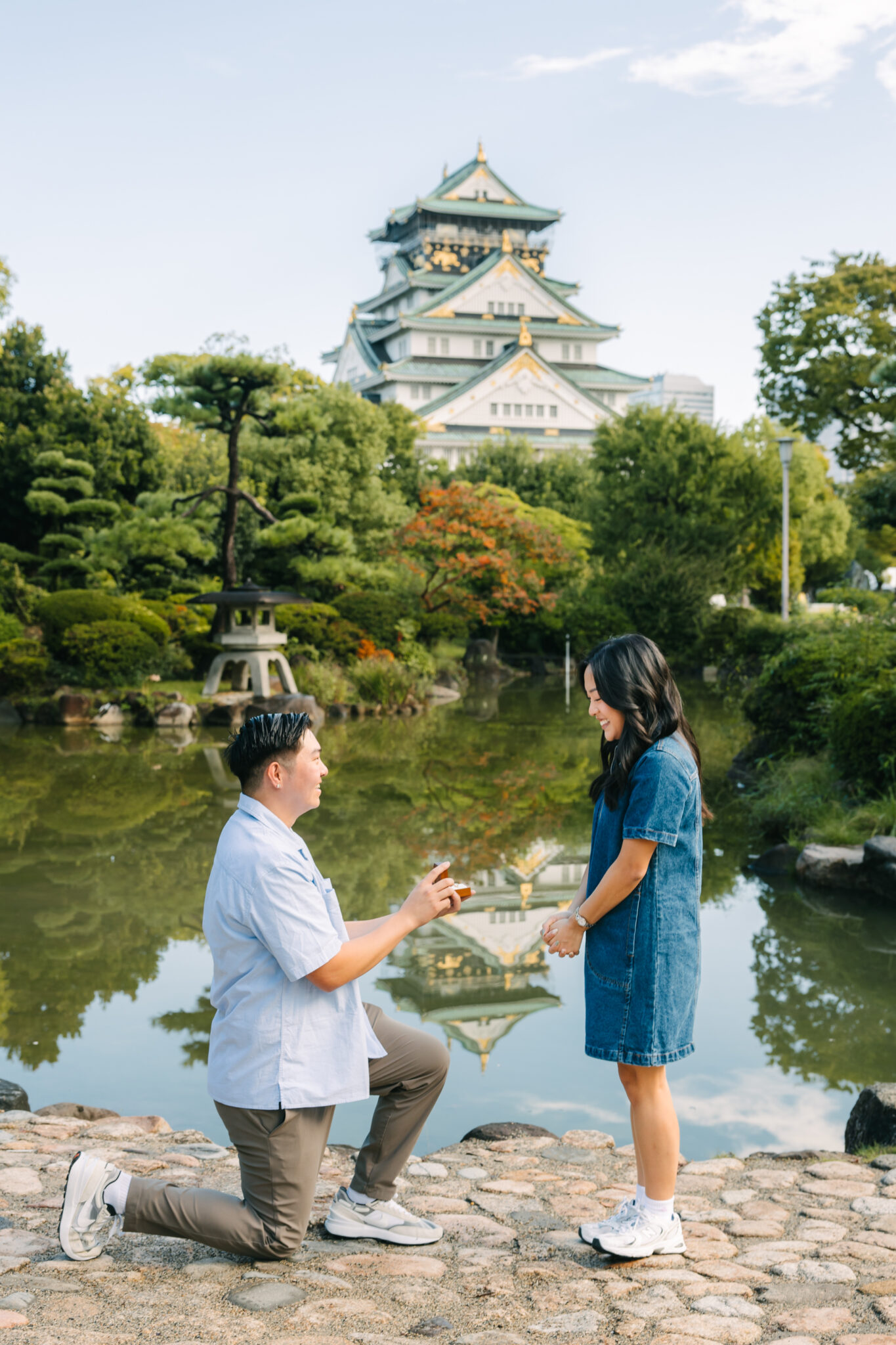 Photoshoot tour in Osaka Kyoto Tokyo Nara  | Photoguider-Japan