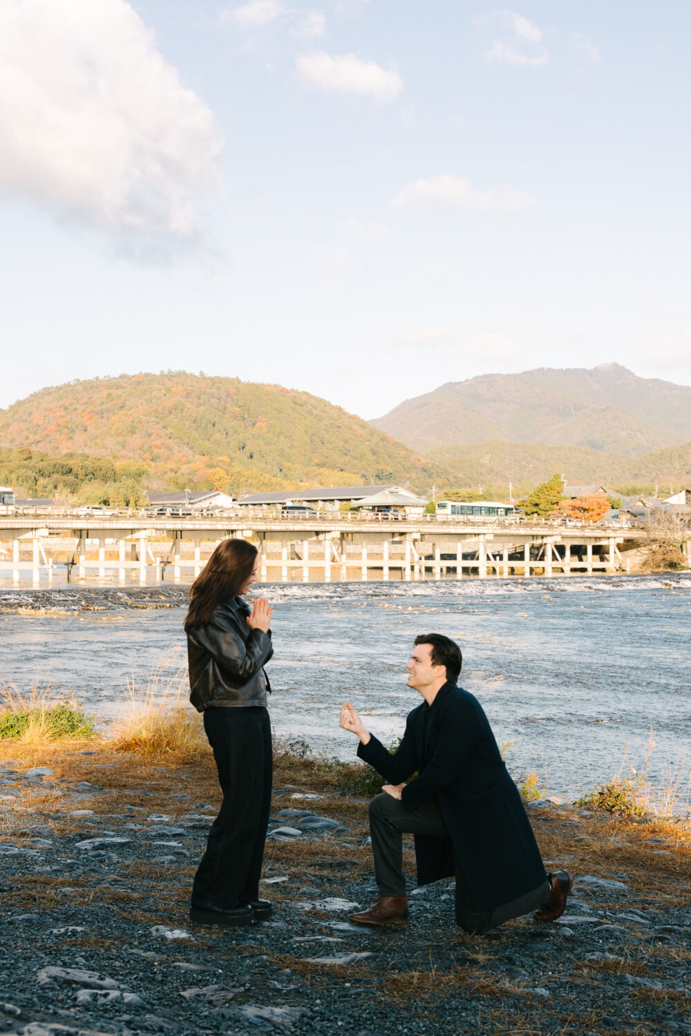 Photoshoot in Osaka Kyoto Nara  | Photoguider-Japan