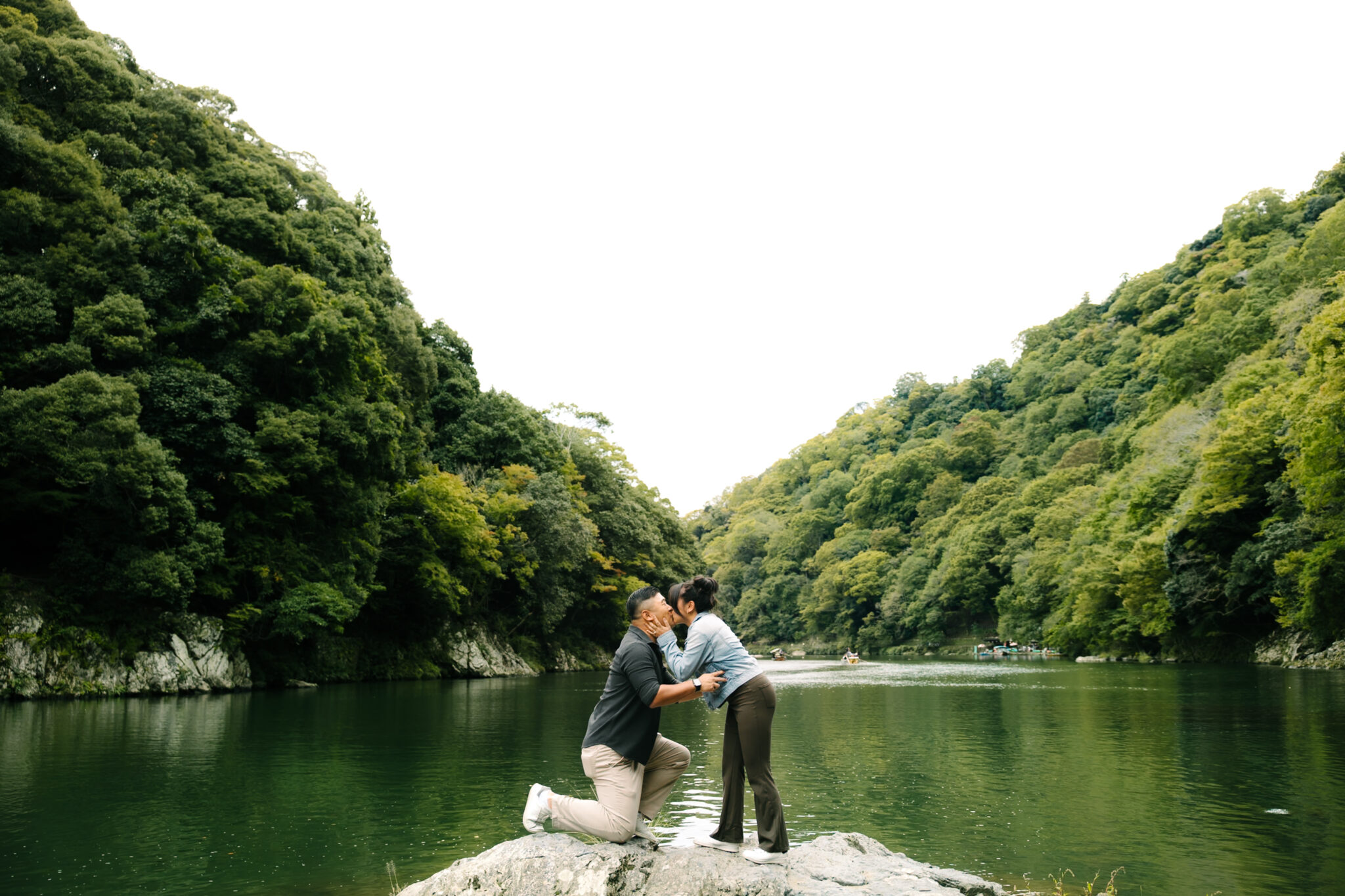 Photoshoot in Osaka Kyoto Nara  | Photoguider-Japan