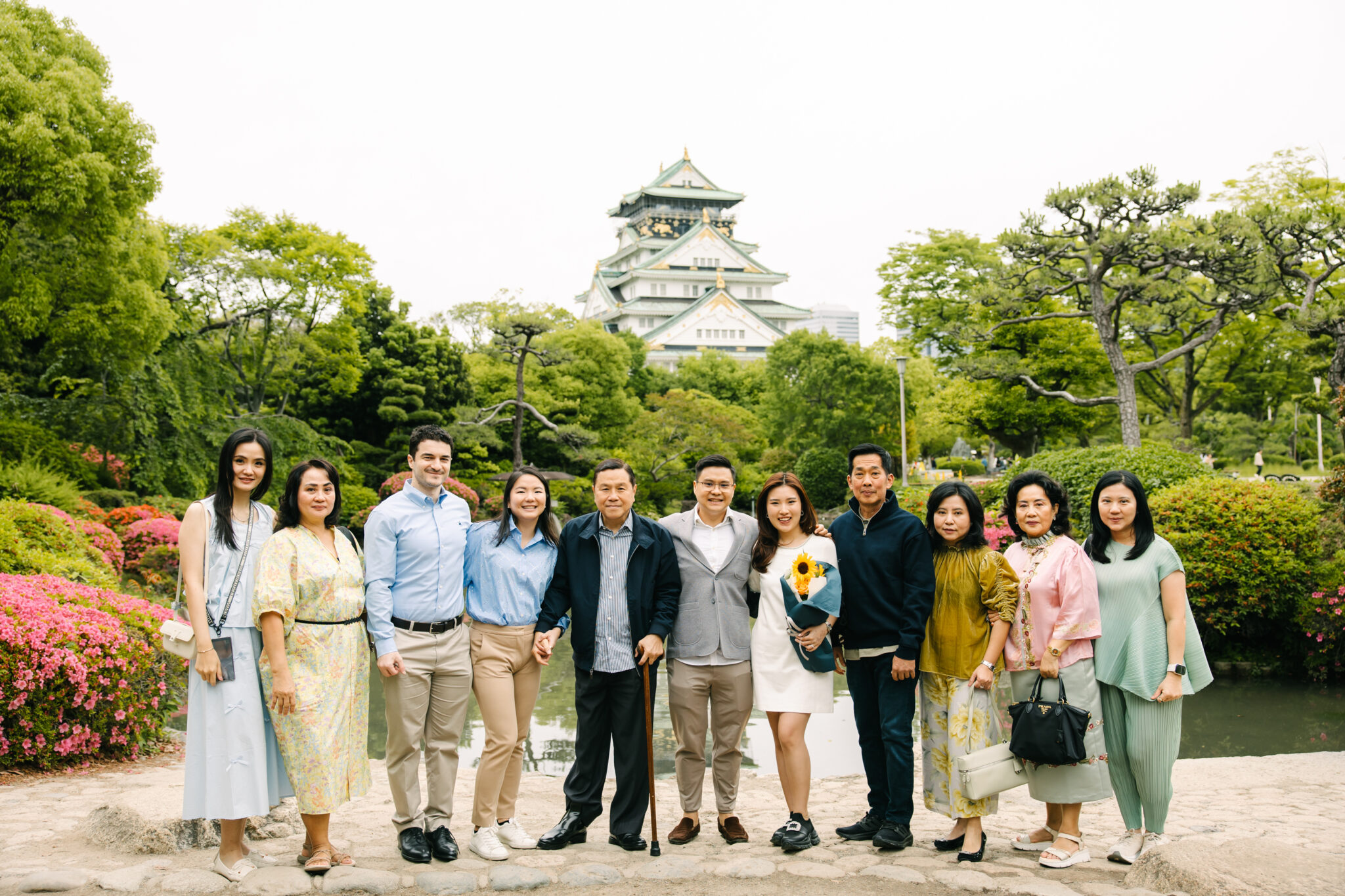 Photoshoot tour in Osaka Kyoto Tokyo Nara  | Photoguider-Japan