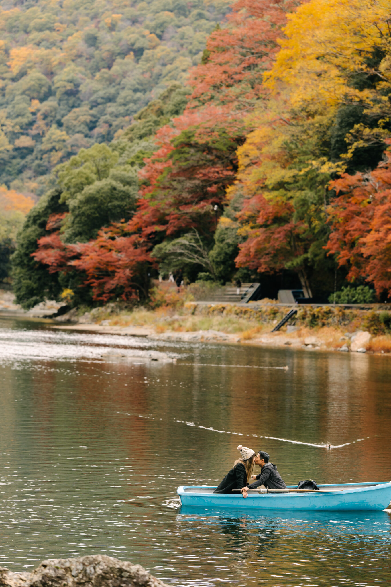Photoshoot in Osaka Kyoto Nara  | Photoguider-Japan